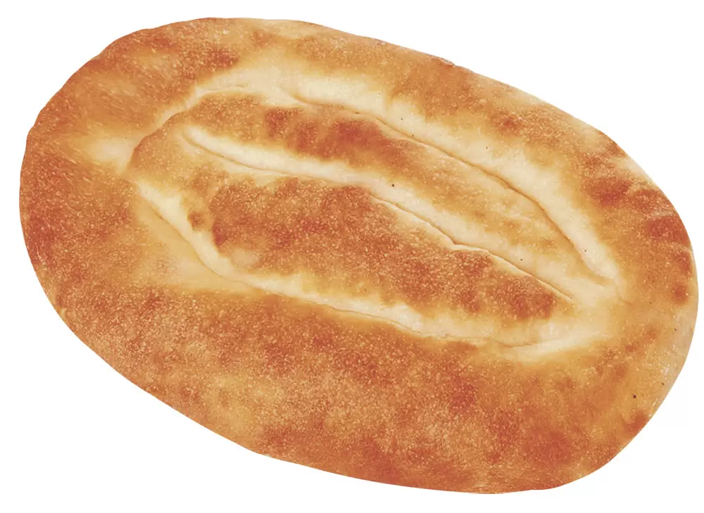 Азербайджанский хлеб